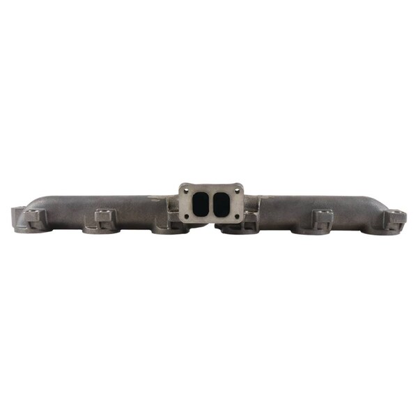Db Electrical Manifold for Ford/ Holland 1089, 1095 Bale Wagon 81876810, 81878560 1109-9916 - main